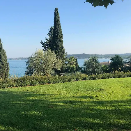 Gardazzurro Lago Di Garda Апарт-отель