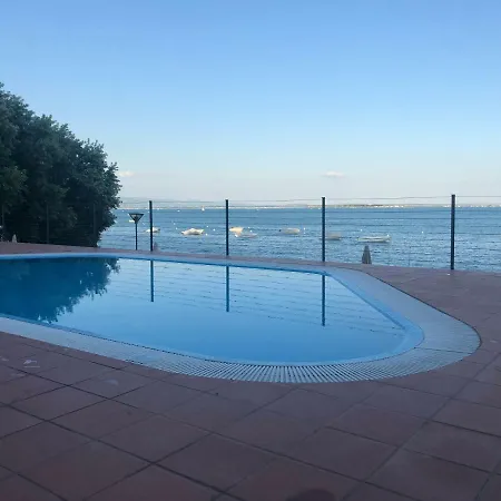 Апарт-отель Gardazzurro Lago Di Garda *