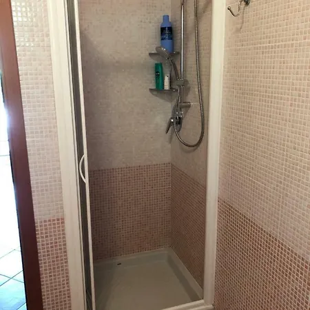Hotel apartamentowy Gardazzurro Lago Di Garda Padenghe sul Garda