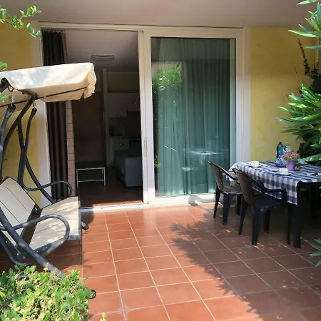 Gardazzurro Lago Di Garda
